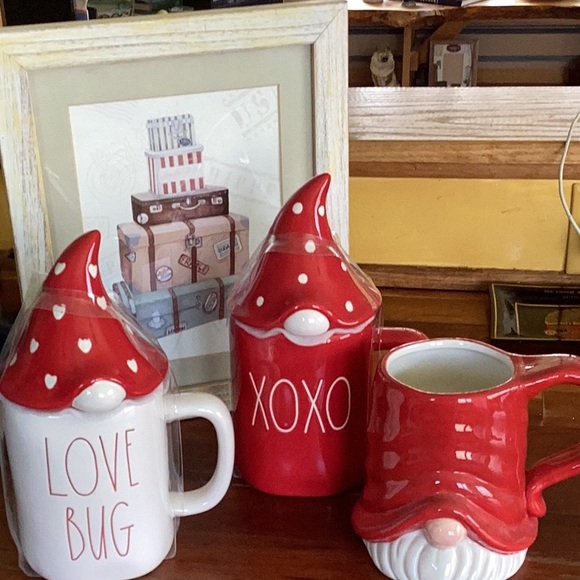 ⚜️ Lefton Bloomer Girl K1412, Vintage Porcelain Figurine NVC - Picture 10 of 16